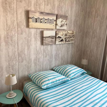 Appartement St Palais Sur Mer Saint-Palais-sur-Mer Esterno foto