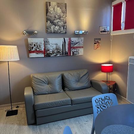 Appartement St Palais Sur Mer Saint-Palais-sur-Mer Esterno foto