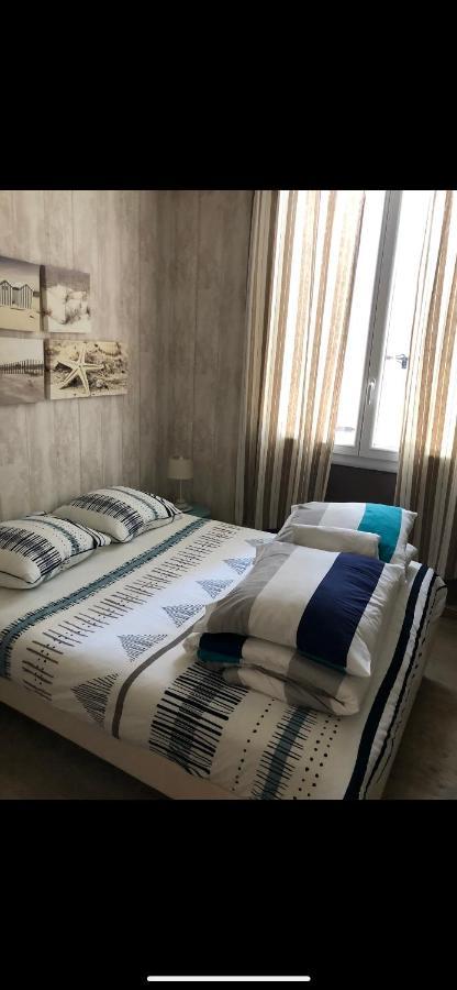 Appartement St Palais Sur Mer Saint-Palais-sur-Mer Esterno foto