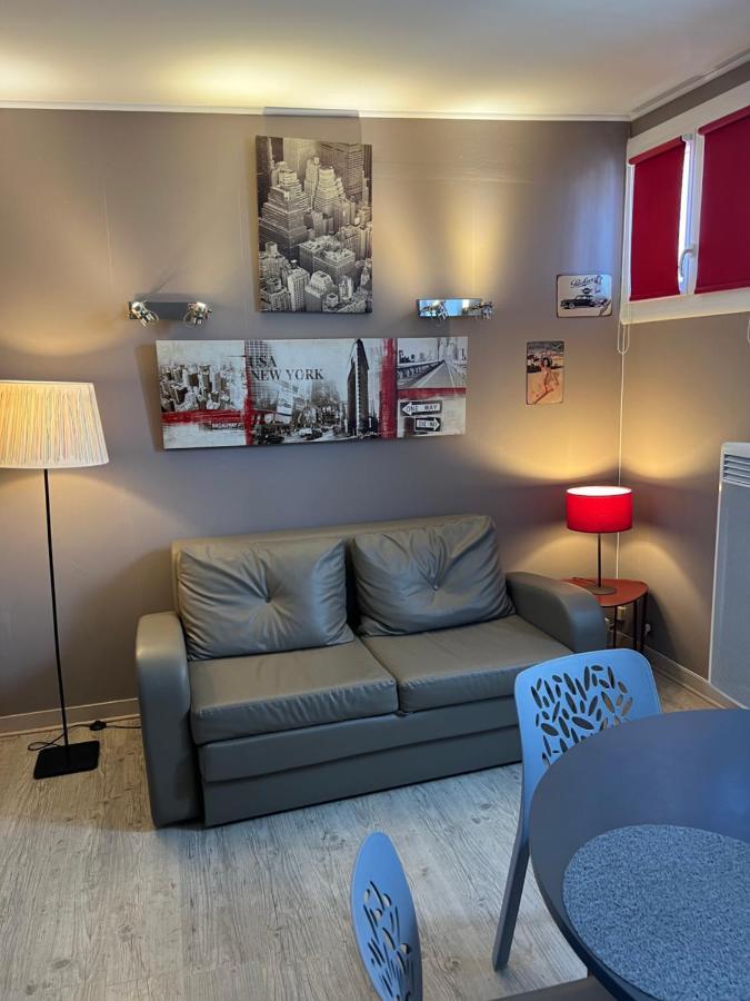 Appartement St Palais Sur Mer Saint-Palais-sur-Mer Esterno foto